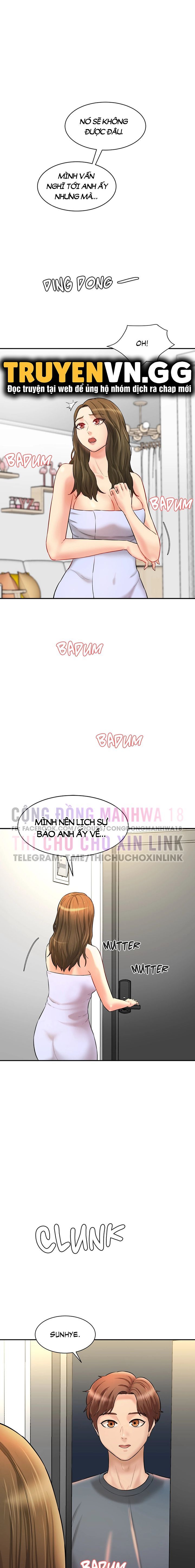 đọc truyện Nước Hoa Kích Dục Chương 8 ảnh 9 tại Giả Dược
