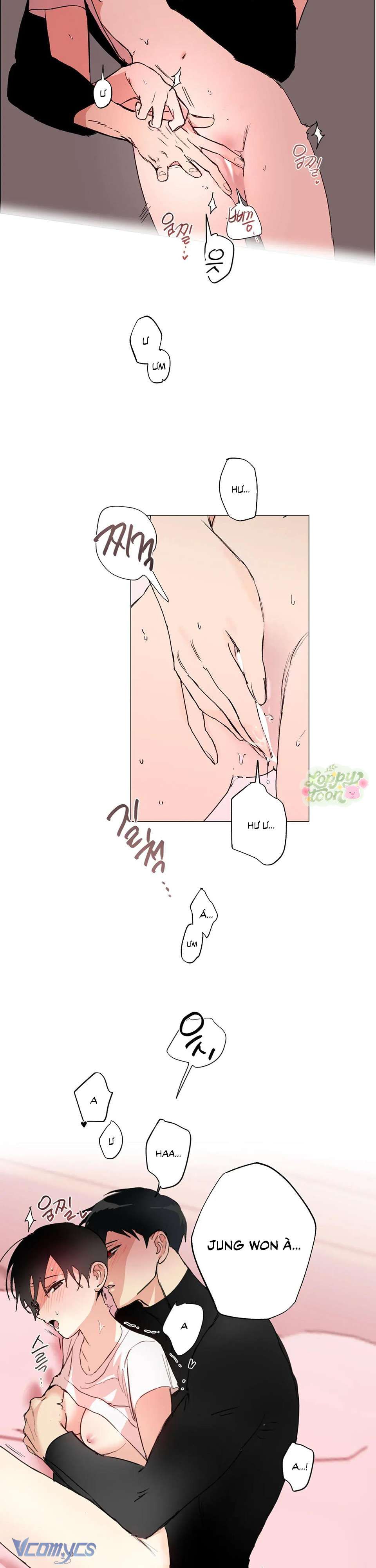 đọc truyện Nước Mắt Ngọt Ngào Chương 1 ảnh 27 tại Giả Dược