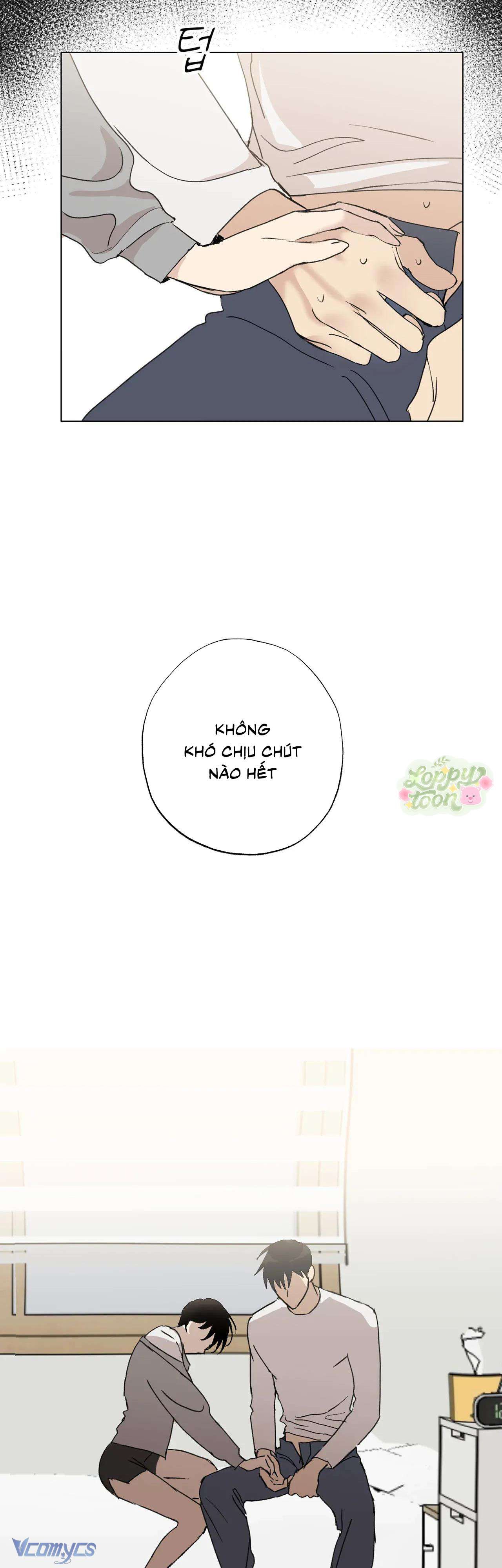 đọc truyện Nước Mắt Ngọt Ngào Chương 4 ảnh 15 tại Thiên Thai Truyện