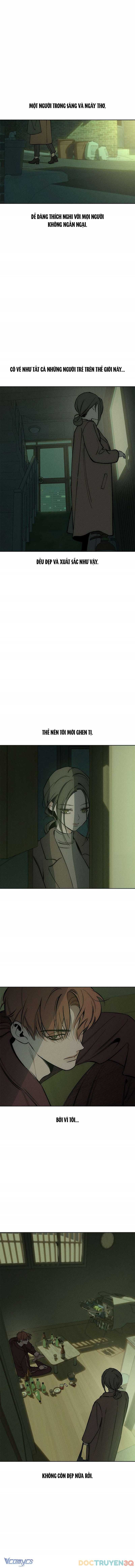 đọc truyện Nước Mắt Trên Đóa Hoa Tàn Chương 1 ảnh 9 tại Thiên Thai Truyện