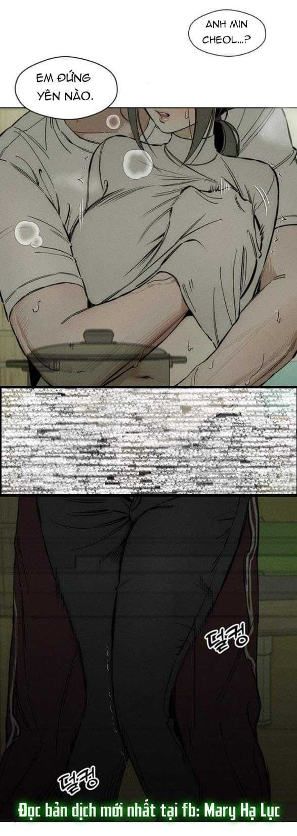 đọc truyện Nước Mắt Trên Đóa Hoa Tàn Chương 10 ảnh 34 tại Thiên Thai Truyện