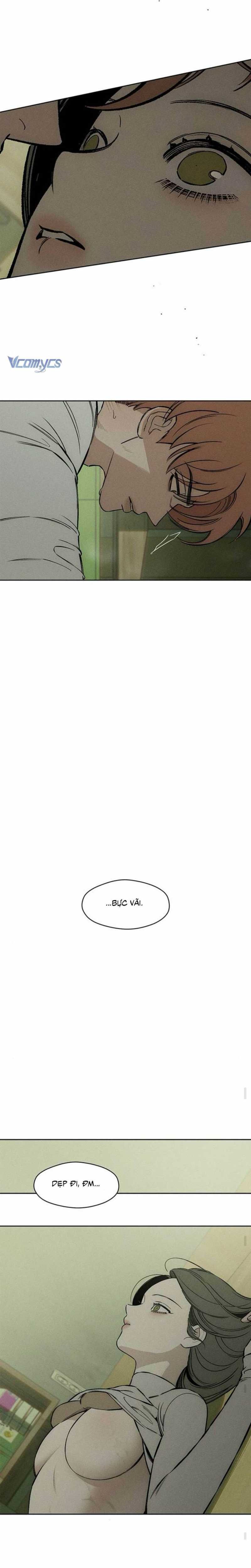 đọc truyện Nước Mắt Trên Đóa Hoa Tàn Chương 11 ảnh 12 tại Thiên Thai Truyện