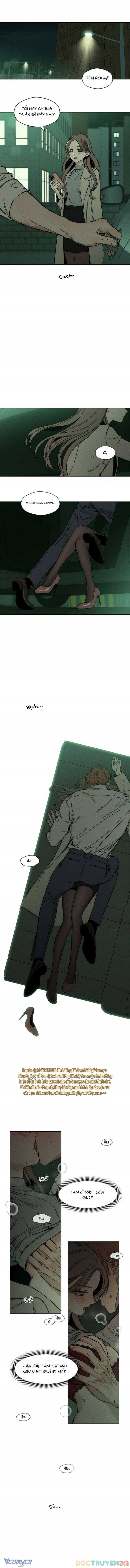 đọc truyện Nước Mắt Trên Đóa Hoa Tàn Chương 12 ảnh 4 tại Thiên Thai Truyện