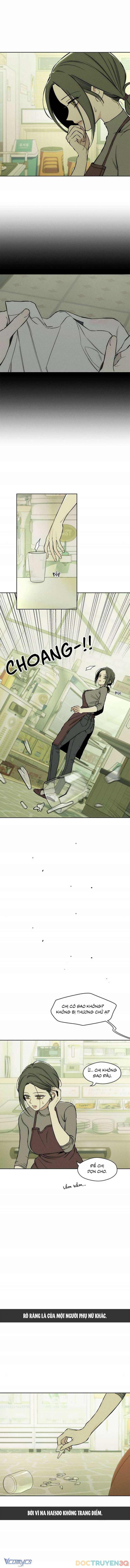 đọc truyện Nước Mắt Trên Đóa Hoa Tàn Chương 12 ảnh 8 tại Thiên Thai Truyện