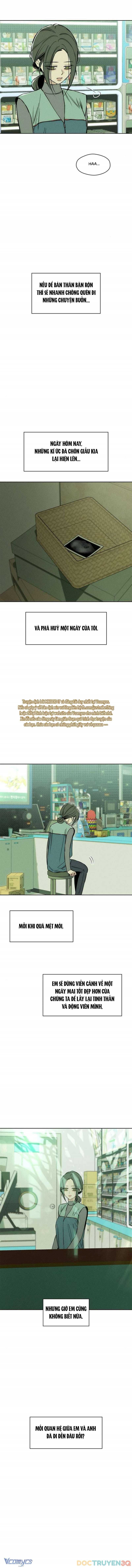 đọc truyện Nước Mắt Trên Đóa Hoa Tàn Chương 12 ảnh 11 tại Thiên Thai Truyện