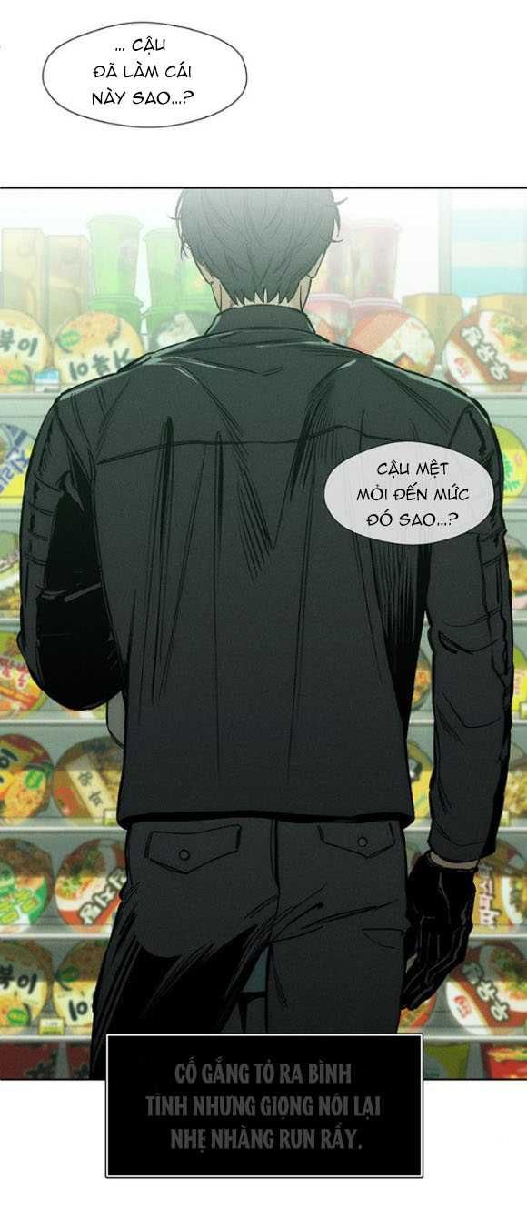 đọc truyện Nước Mắt Trên Đóa Hoa Tàn Chương 13 ảnh 19 tại Thiên Thai Truyện