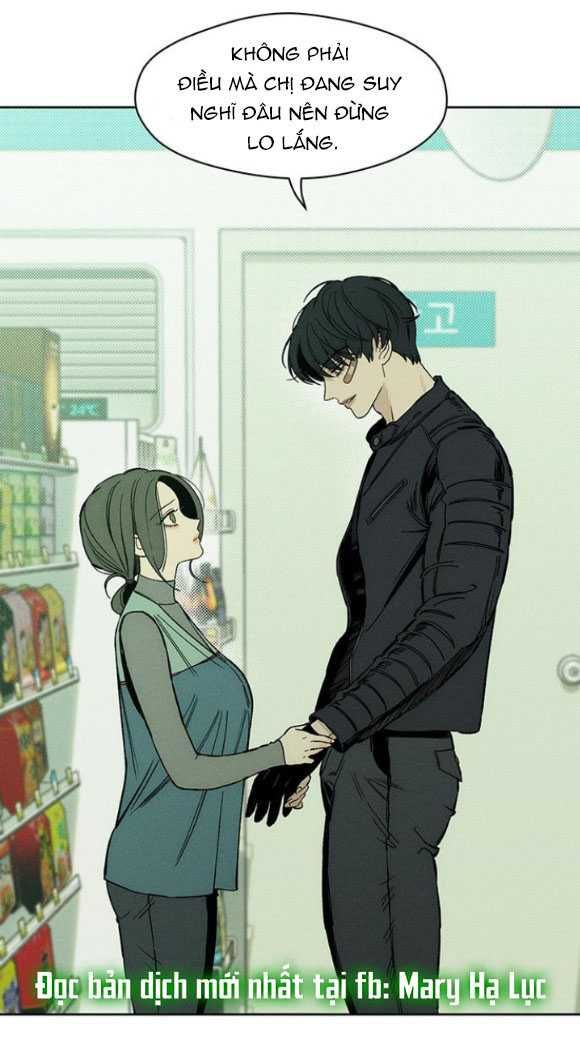 đọc truyện Nước Mắt Trên Đóa Hoa Tàn Chương 13 ảnh 27 tại Thiên Thai Truyện