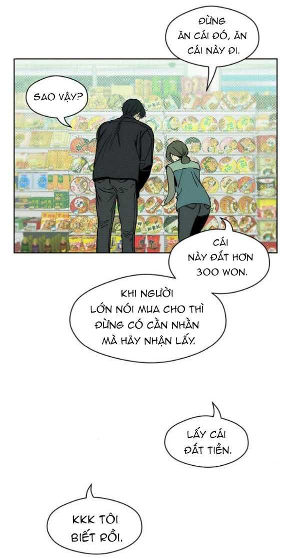 đọc truyện Nước Mắt Trên Đóa Hoa Tàn Chương 13 ảnh 30 tại Thiên Thai Truyện