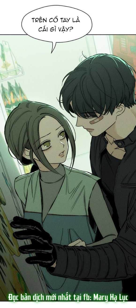 đọc truyện Nước Mắt Trên Đóa Hoa Tàn Chương 13 ảnh 8 tại Thiên Thai Truyện