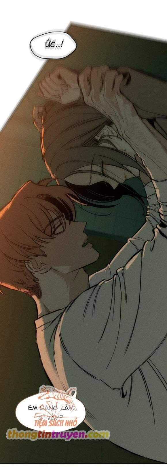 đọc truyện Nước Mắt Trên Đóa Hoa Tàn Chương 15 ảnh 30 tại Thiên Thai Truyện