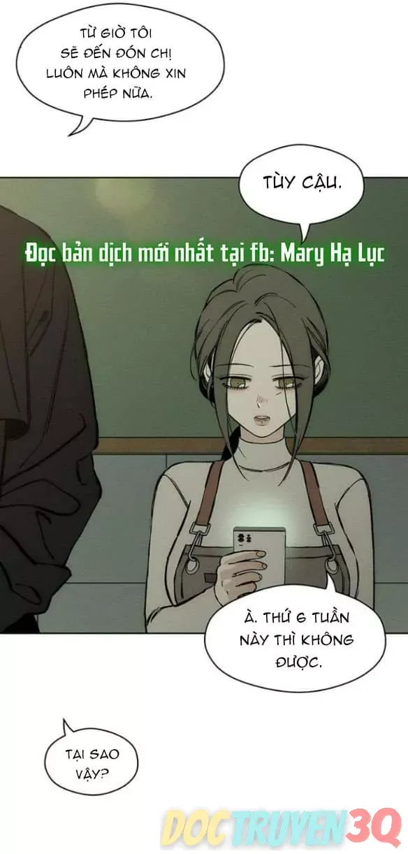 đọc truyện Nước Mắt Trên Đóa Hoa Tàn Chương 16 ảnh 13 tại Thiên Thai Truyện