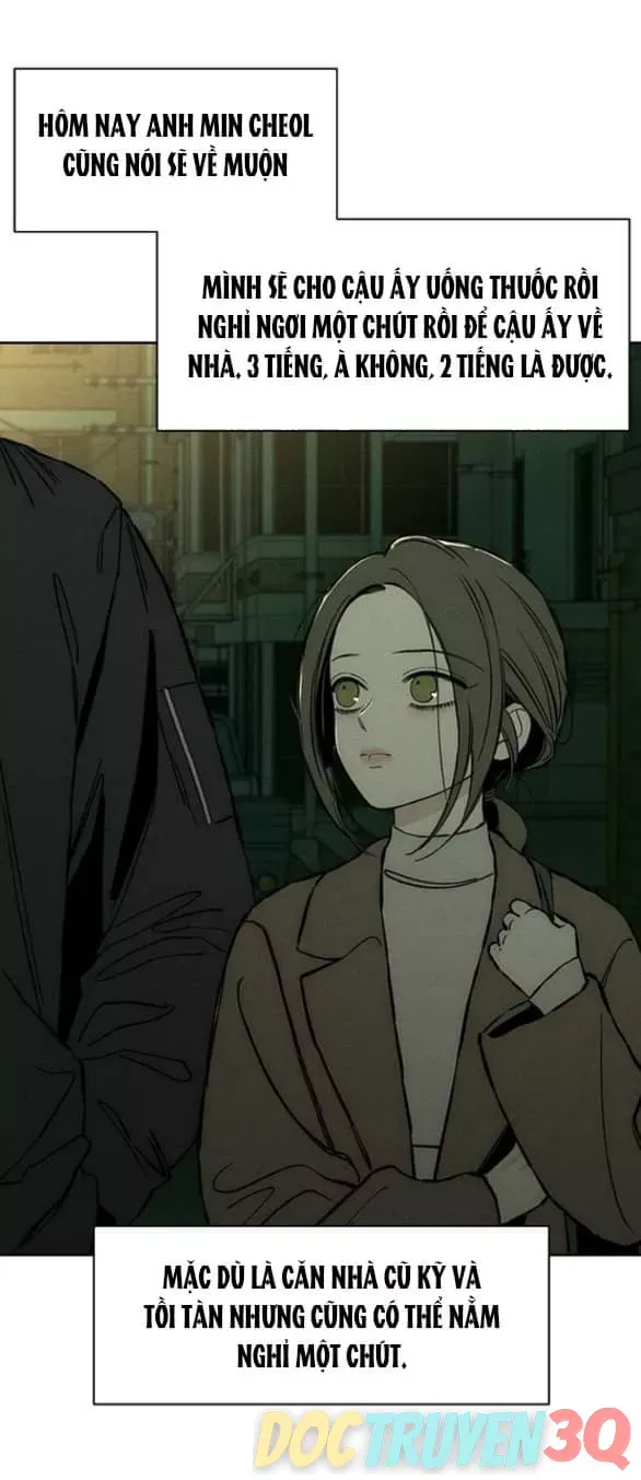 đọc truyện Nước Mắt Trên Đóa Hoa Tàn Chương 17 ảnh 75 tại Thiên Thai Truyện