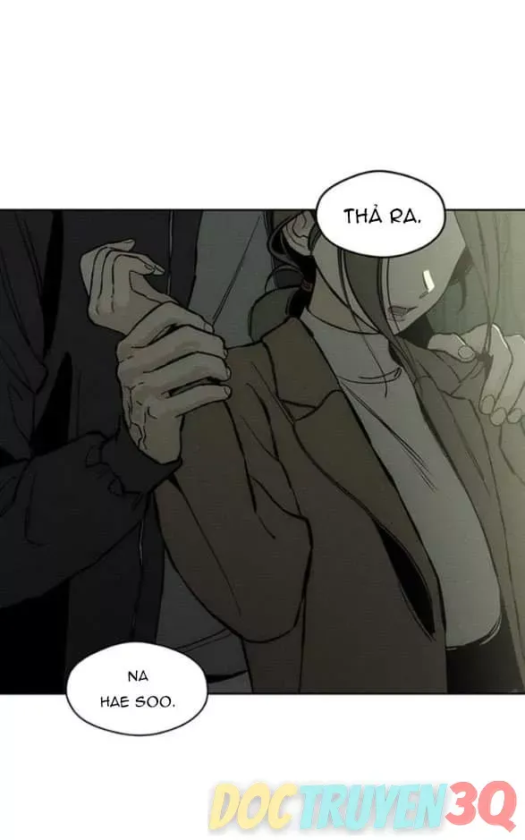 đọc truyện Nước Mắt Trên Đóa Hoa Tàn Chương 18 ảnh 22 tại Thiên Thai Truyện