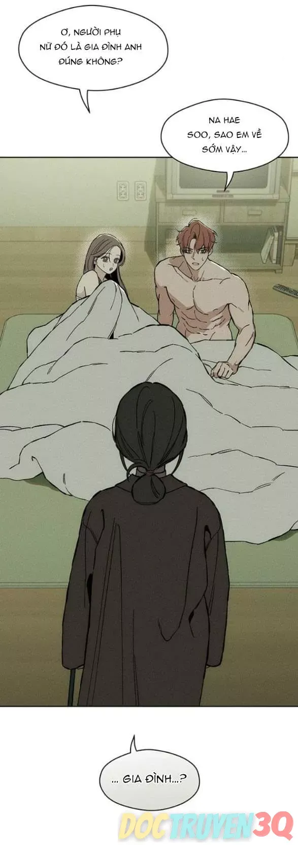 đọc truyện Nước Mắt Trên Đóa Hoa Tàn Chương 18 ảnh 33 tại Thiên Thai Truyện