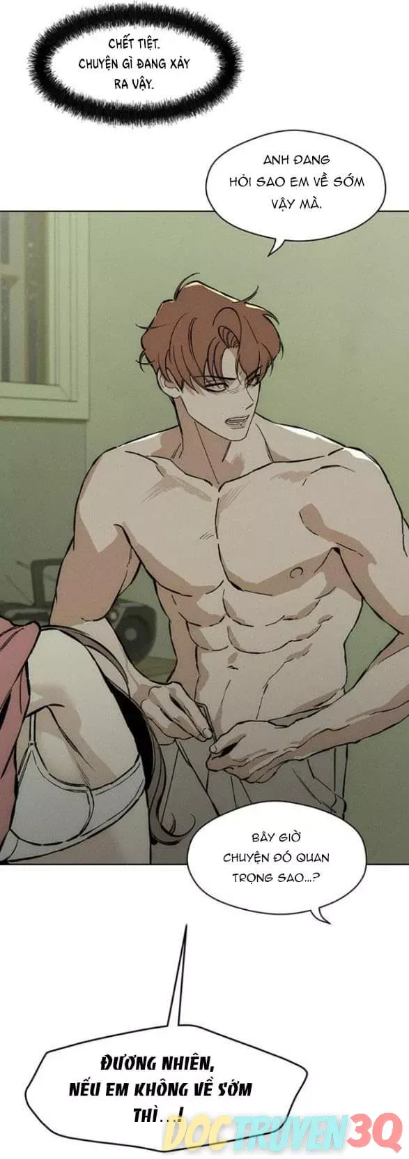 đọc truyện Nước Mắt Trên Đóa Hoa Tàn Chương 18 ảnh 35 tại Thiên Thai Truyện