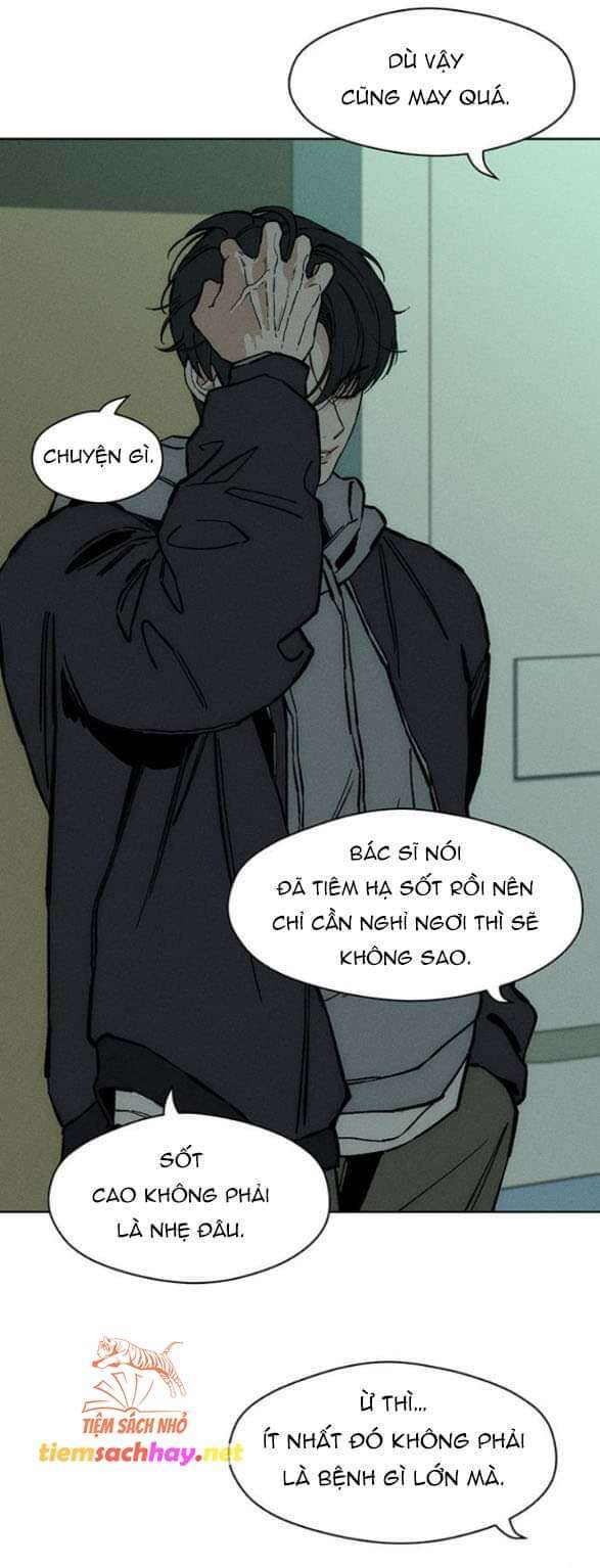 đọc truyện Nước Mắt Trên Đóa Hoa Tàn Chương 19 ảnh 13 tại Thiên Thai Truyện