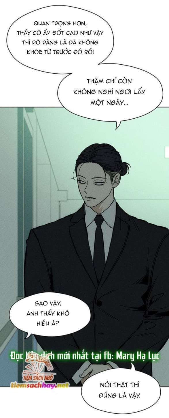 đọc truyện Nước Mắt Trên Đóa Hoa Tàn Chương 19 ảnh 14 tại Thiên Thai Truyện