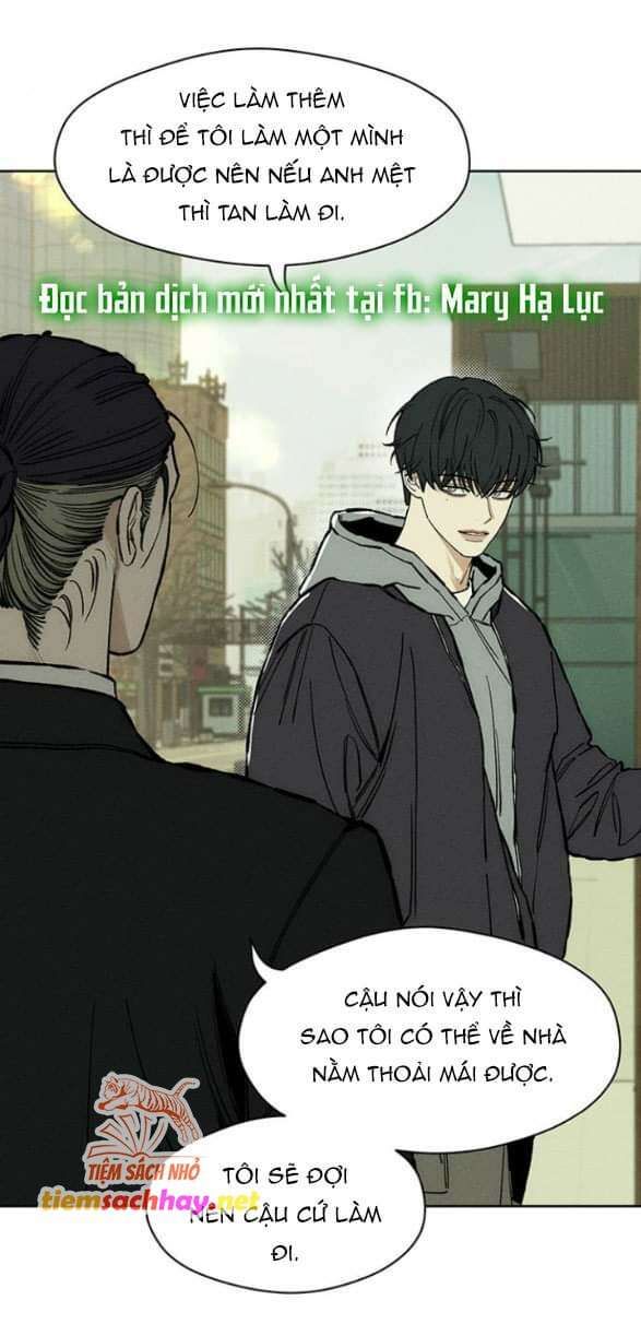 đọc truyện Nước Mắt Trên Đóa Hoa Tàn Chương 19 ảnh 20 tại Thiên Thai Truyện