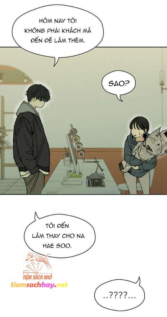 đọc truyện Nước Mắt Trên Đóa Hoa Tàn Chương 19 ảnh 27 tại Thiên Thai Truyện