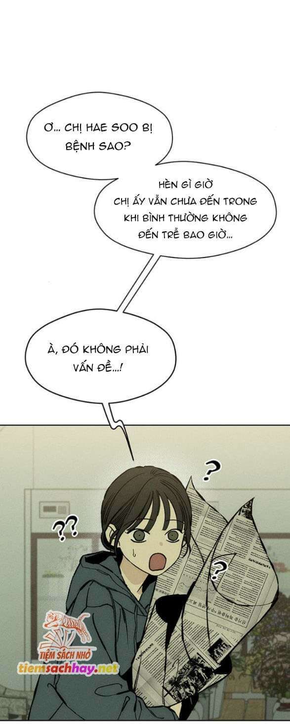 đọc truyện Nước Mắt Trên Đóa Hoa Tàn Chương 19 ảnh 28 tại Thiên Thai Truyện