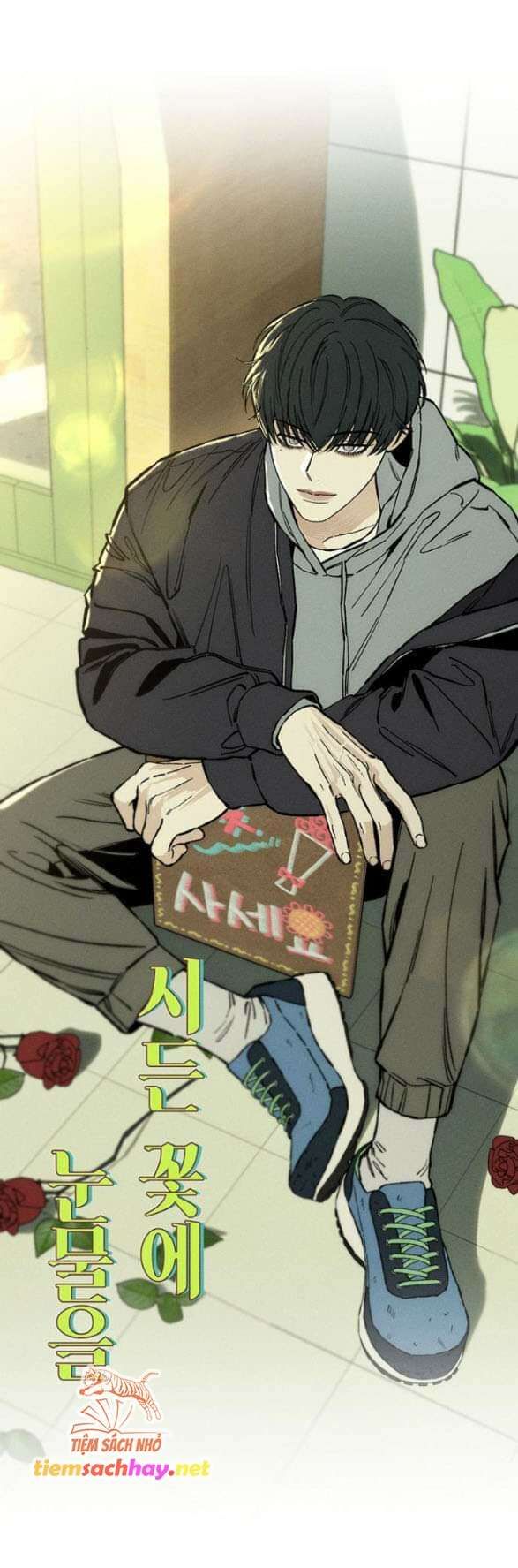 đọc truyện Nước Mắt Trên Đóa Hoa Tàn Chương 19 ảnh 38 tại Thiên Thai Truyện