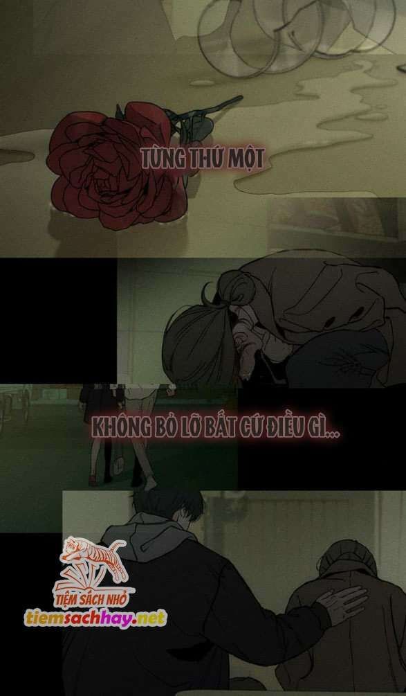 đọc truyện Nước Mắt Trên Đóa Hoa Tàn Chương 19 ảnh 9 tại Thiên Thai Truyện