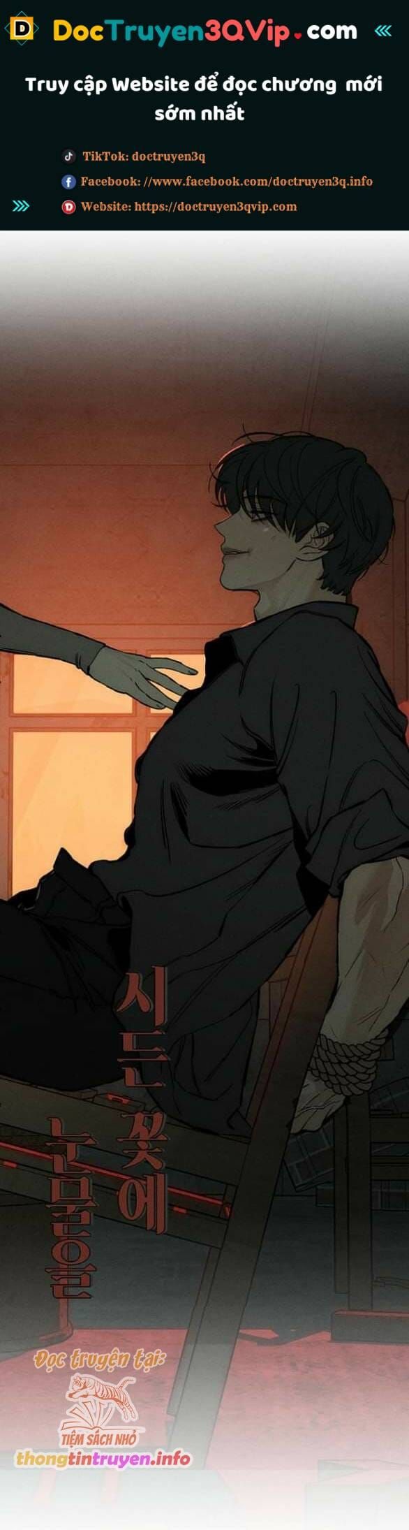 đọc truyện Nước Mắt Trên Đóa Hoa Tàn Chương 20 ảnh 3 tại Thiên Thai Truyện