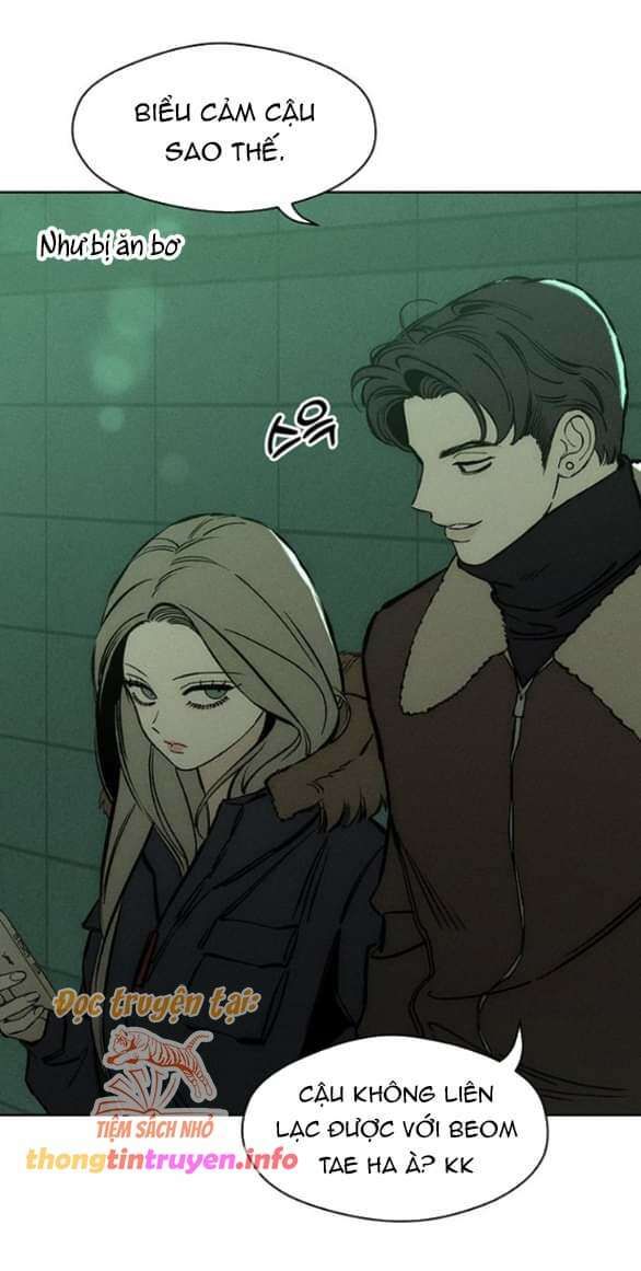 đọc truyện Nước Mắt Trên Đóa Hoa Tàn Chương 20 ảnh 75 tại Thiên Thai Truyện