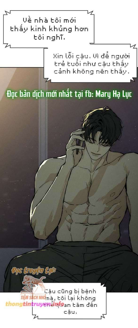 đọc truyện Nước Mắt Trên Đóa Hoa Tàn Chương 21 ảnh 70 tại Thiên Thai Truyện