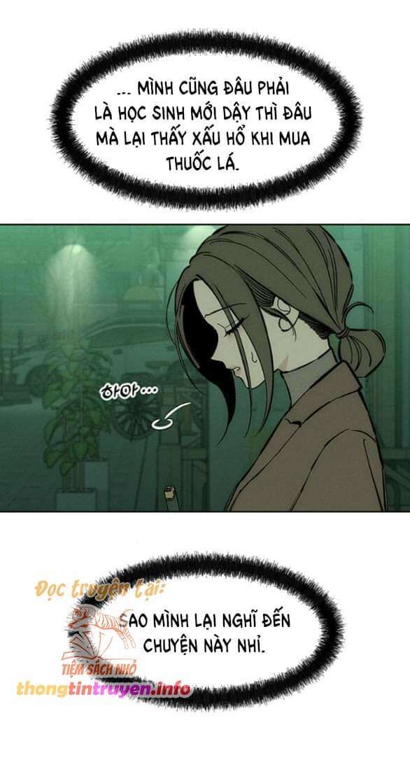 đọc truyện Nước Mắt Trên Đóa Hoa Tàn Chương 21 ảnh 88 tại Thiên Thai Truyện