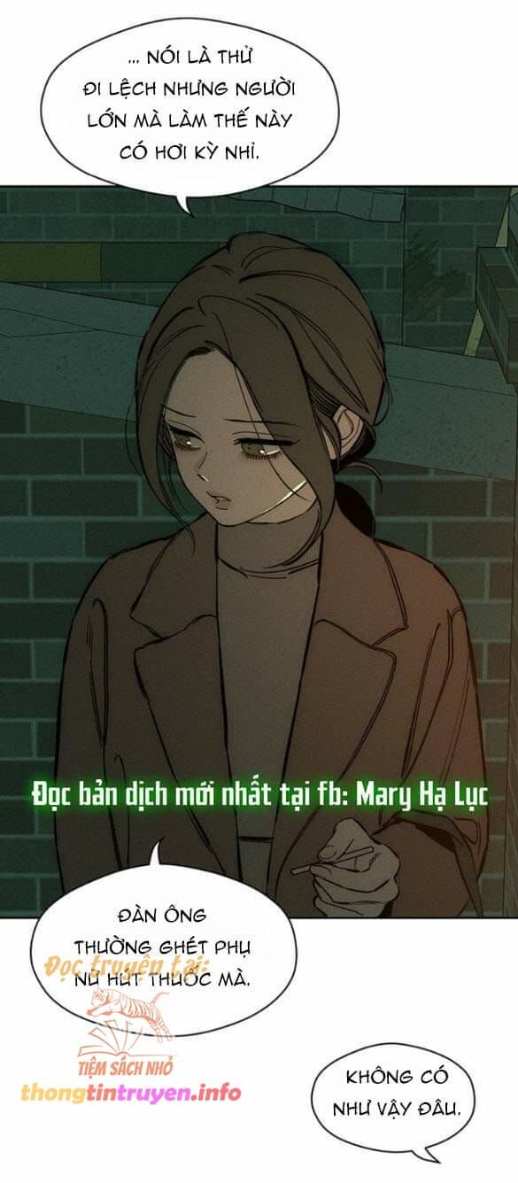 đọc truyện Nước Mắt Trên Đóa Hoa Tàn Chương 22 ảnh 32 tại Thiên Thai Truyện