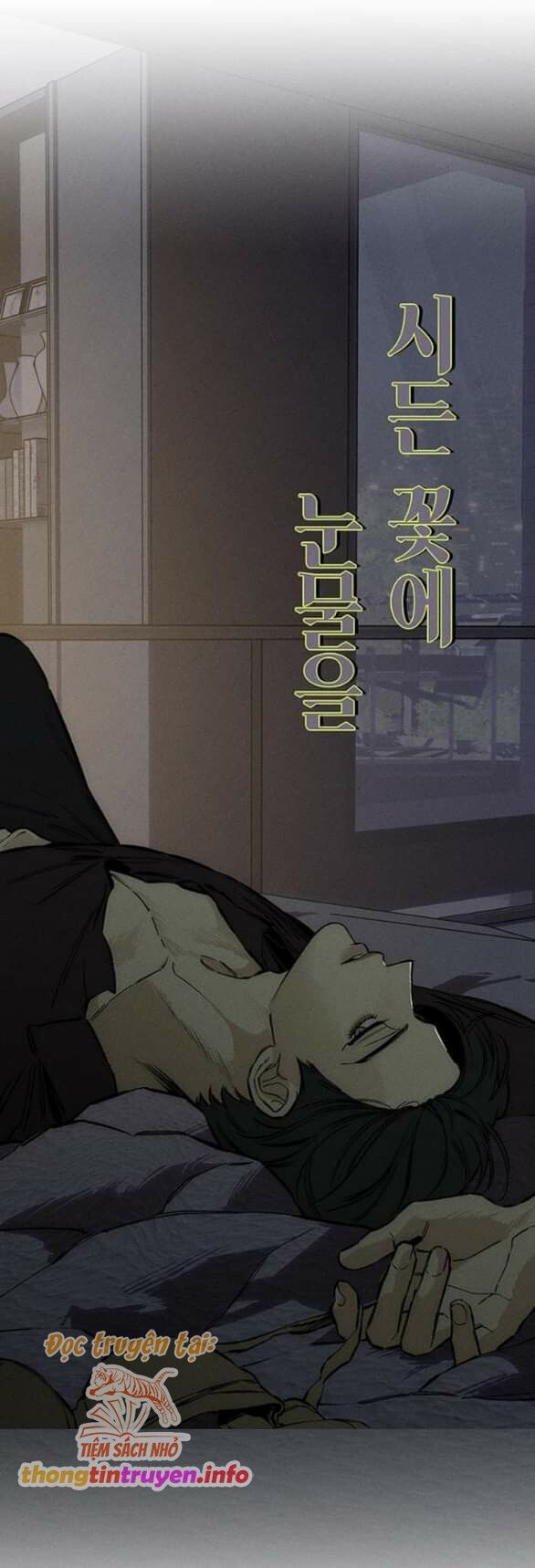 đọc truyện Nước Mắt Trên Đóa Hoa Tàn Chương 22 ảnh 88 tại Thiên Thai Truyện