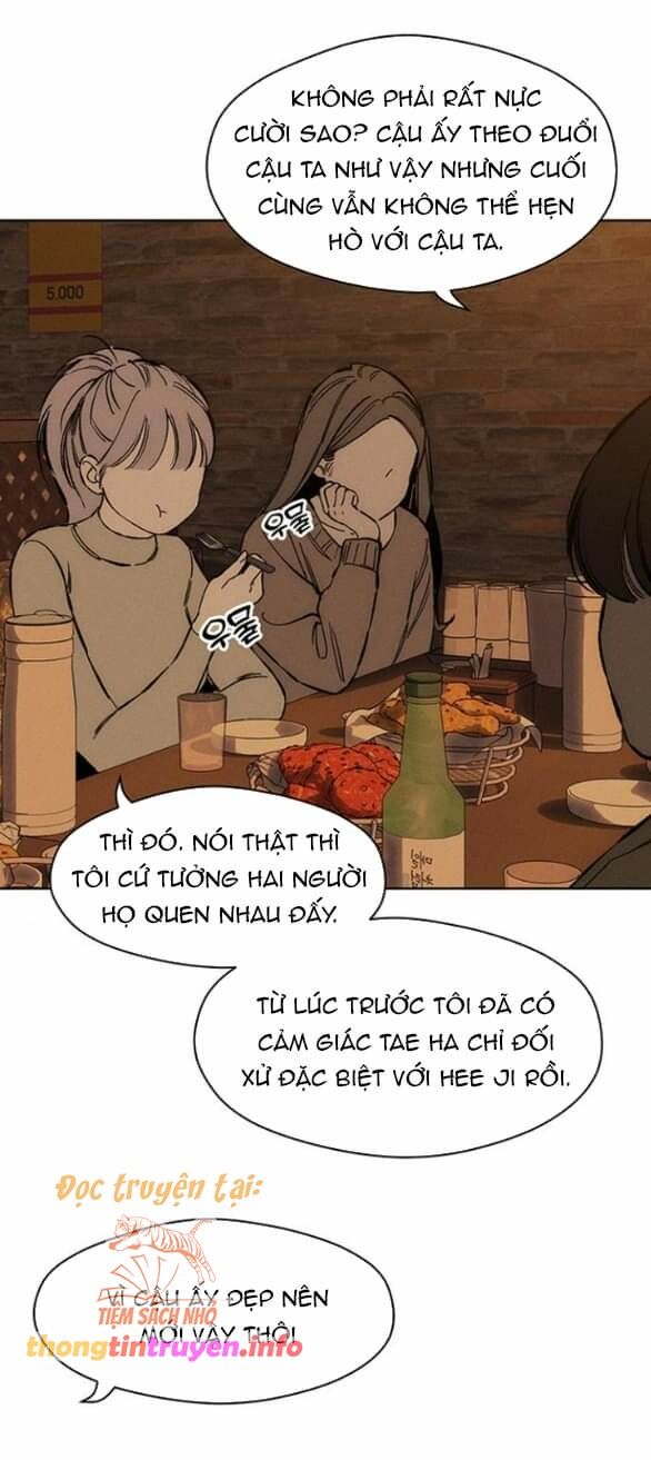 đọc truyện Nước Mắt Trên Đóa Hoa Tàn Chương 22 ảnh 91 tại Thiên Thai Truyện