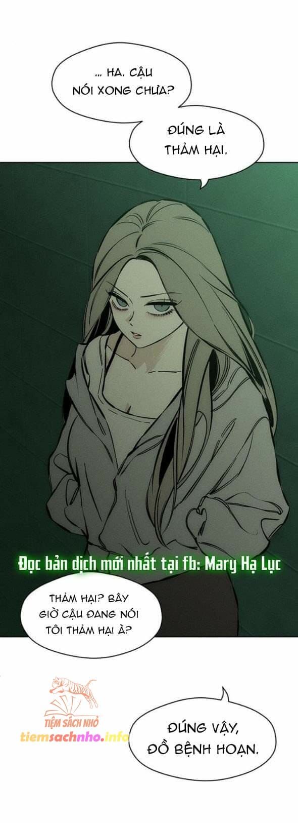 đọc truyện Nước Mắt Trên Đóa Hoa Tàn Chương 23 ảnh 14 tại Thiên Thai Truyện