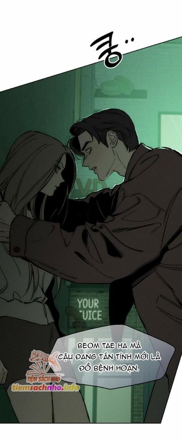 đọc truyện Nước Mắt Trên Đóa Hoa Tàn Chương 23 ảnh 16 tại Thiên Thai Truyện