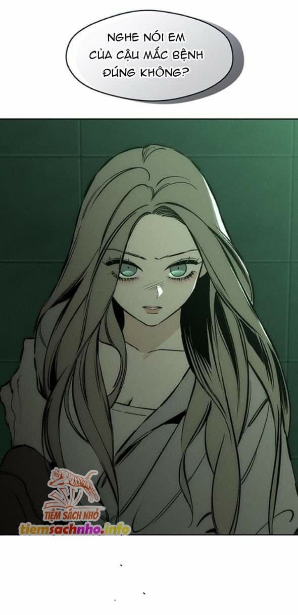 đọc truyện Nước Mắt Trên Đóa Hoa Tàn Chương 23 ảnh 18 tại Thiên Thai Truyện