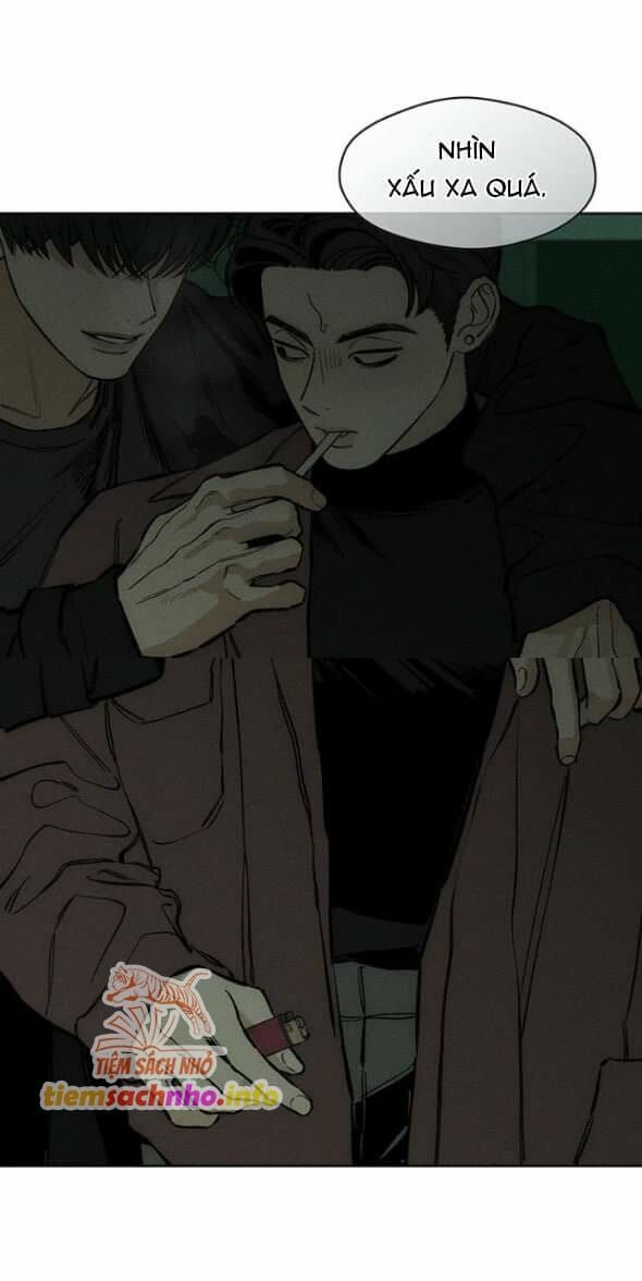 đọc truyện Nước Mắt Trên Đóa Hoa Tàn Chương 23 ảnh 31 tại Thiên Thai Truyện