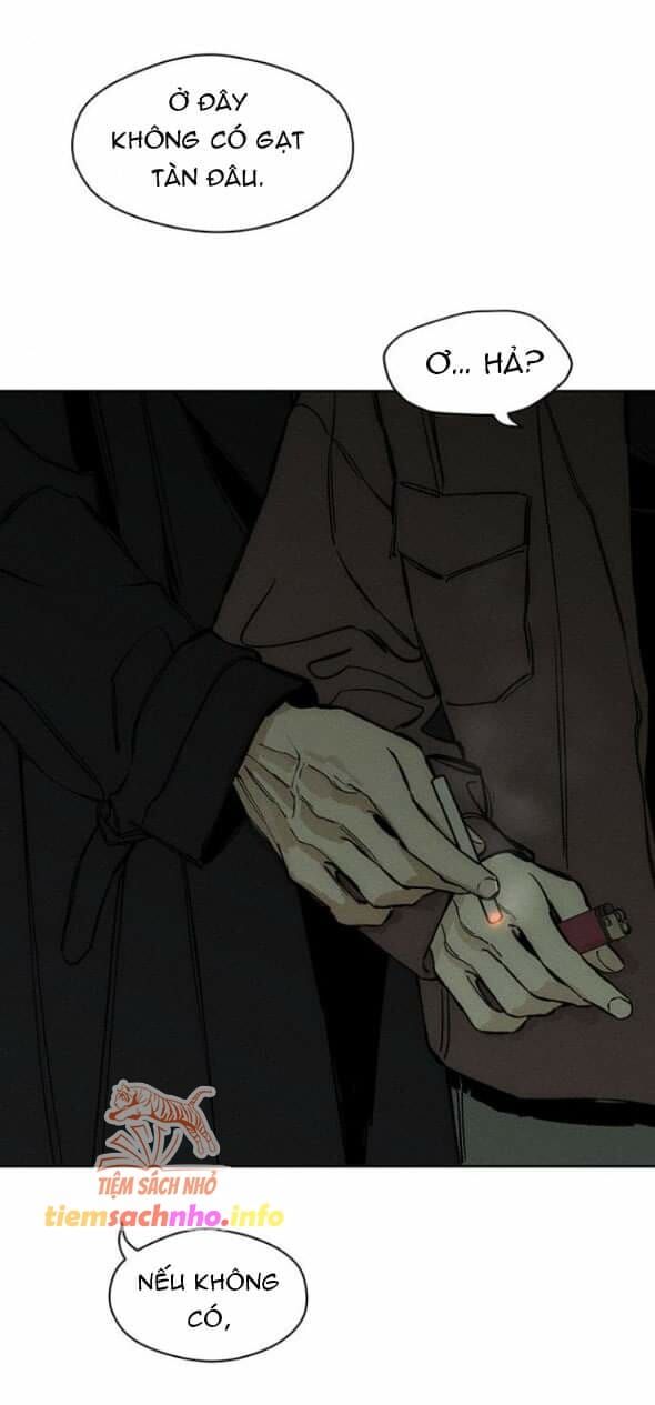 đọc truyện Nước Mắt Trên Đóa Hoa Tàn Chương 23 ảnh 33 tại Thiên Thai Truyện