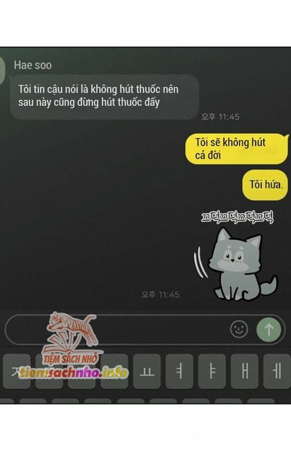 đọc truyện Nước Mắt Trên Đóa Hoa Tàn Chương 23 ảnh 54 tại Thiên Thai Truyện