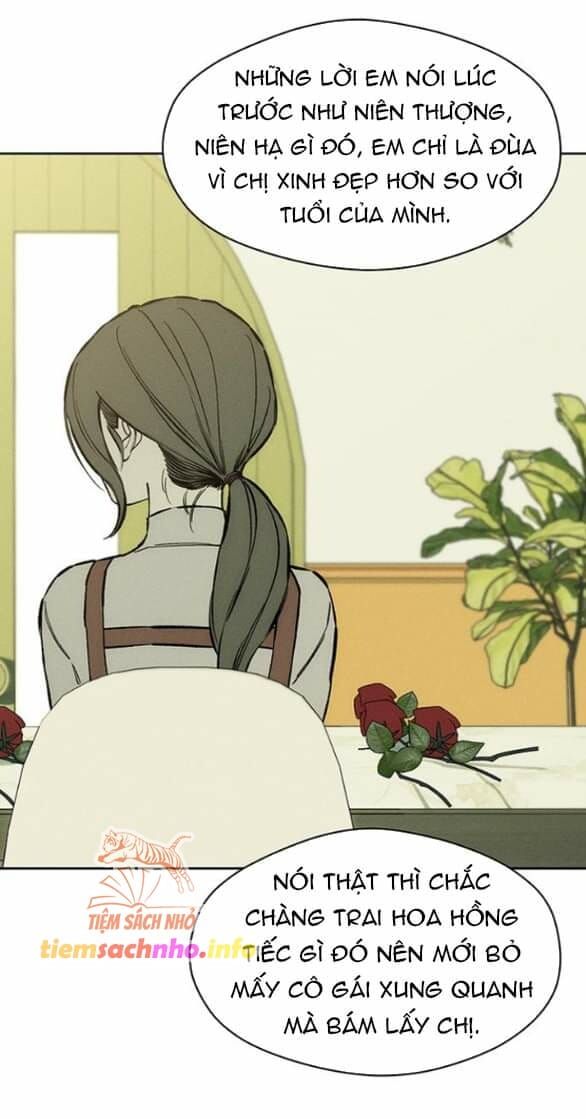 đọc truyện Nước Mắt Trên Đóa Hoa Tàn Chương 23 ảnh 64 tại Thiên Thai Truyện