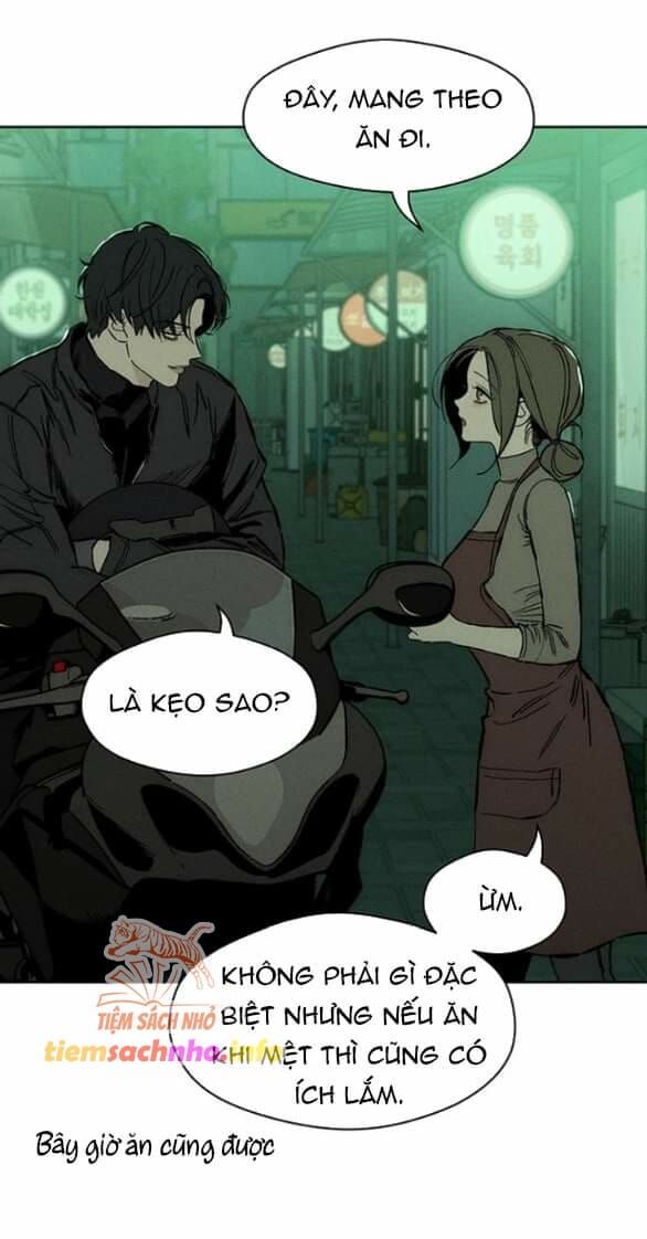 đọc truyện Nước Mắt Trên Đóa Hoa Tàn Chương 23 ảnh 84 tại Thiên Thai Truyện