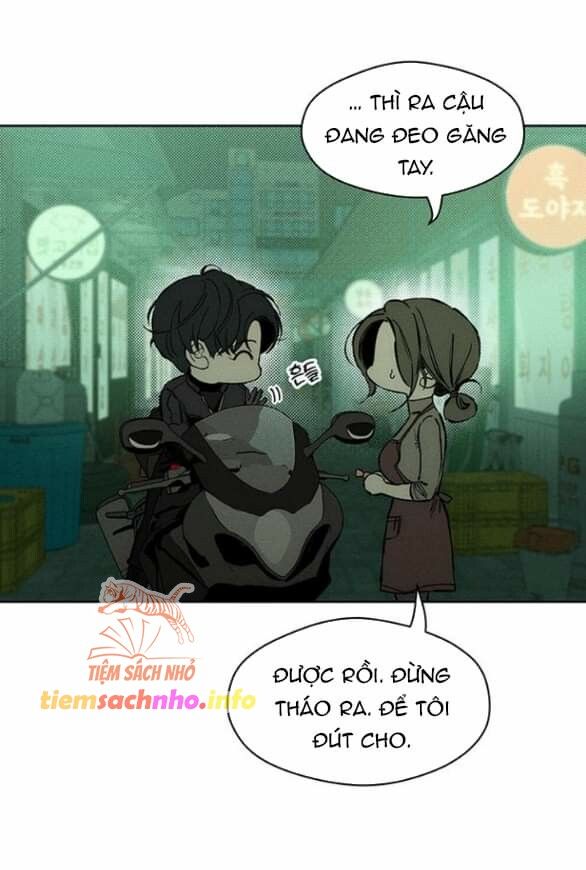 đọc truyện Nước Mắt Trên Đóa Hoa Tàn Chương 23 ảnh 85 tại Thiên Thai Truyện