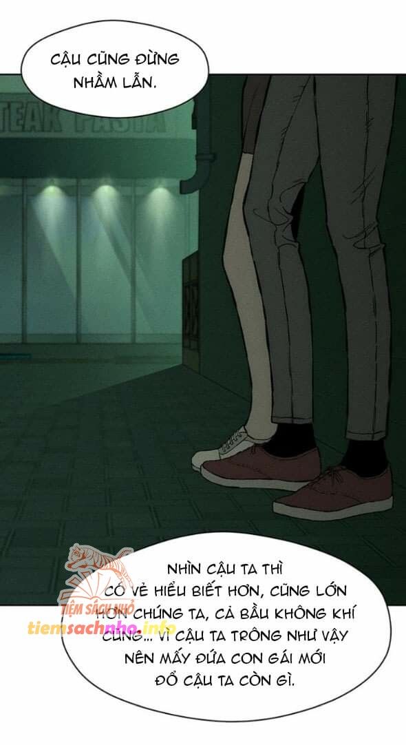 đọc truyện Nước Mắt Trên Đóa Hoa Tàn Chương 23 ảnh 11 tại Thiên Thai Truyện