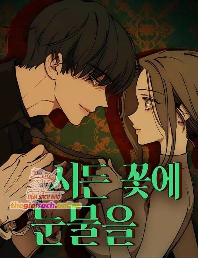 đọc truyện Nước Mắt Trên Đóa Hoa Tàn Chương 24 ảnh 3 tại Thiên Thai Truyện