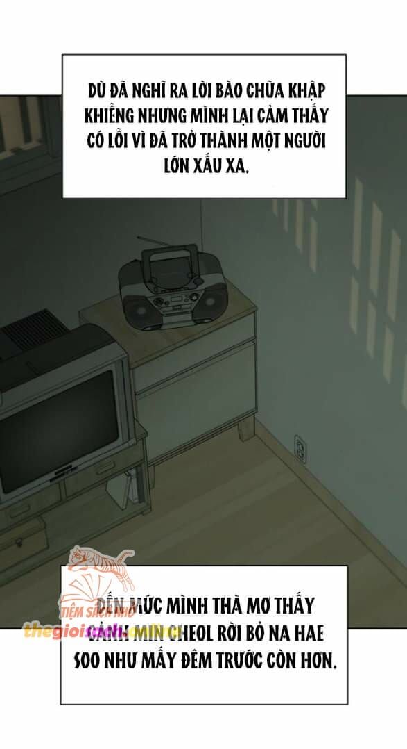 đọc truyện Nước Mắt Trên Đóa Hoa Tàn Chương 24 ảnh 46 tại Thiên Thai Truyện