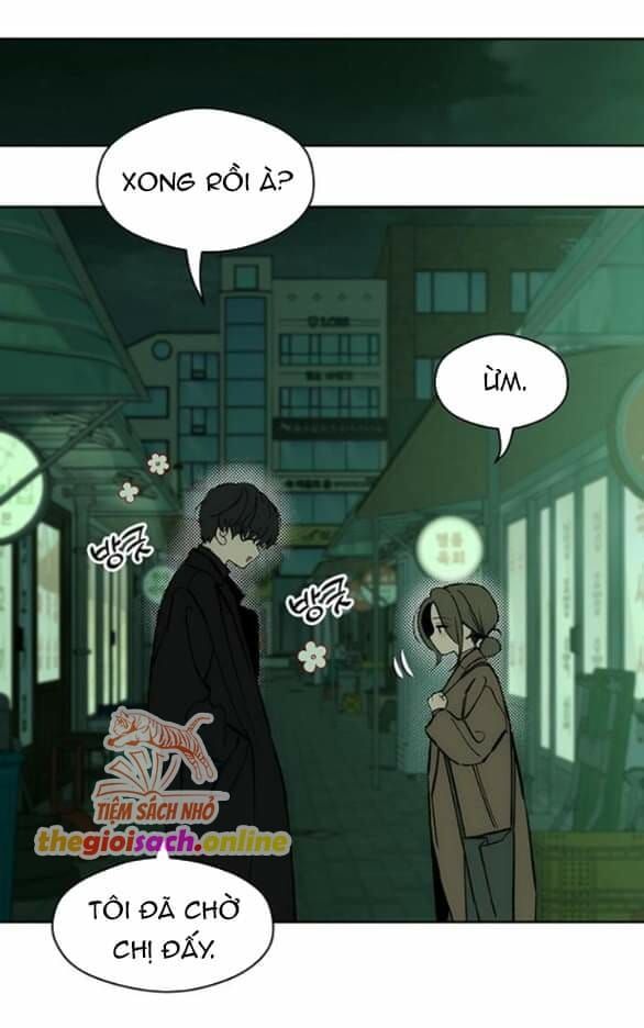 đọc truyện Nước Mắt Trên Đóa Hoa Tàn Chương 24 ảnh 62 tại Thiên Thai Truyện