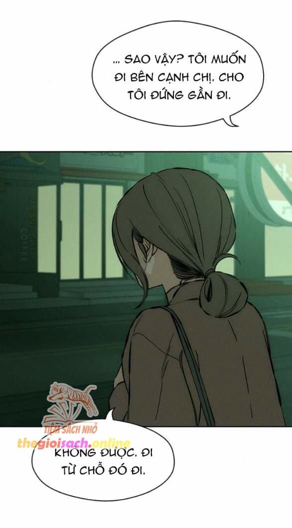 đọc truyện Nước Mắt Trên Đóa Hoa Tàn Chương 24 ảnh 71 tại Thiên Thai Truyện