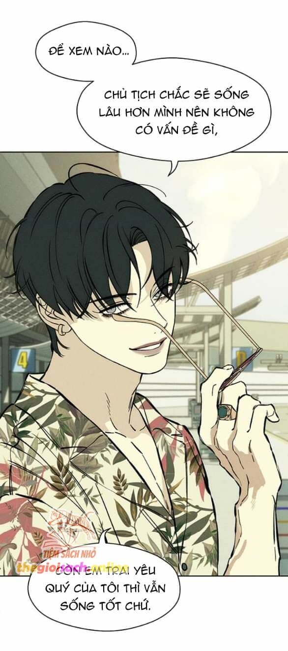 đọc truyện Nước Mắt Trên Đóa Hoa Tàn Chương 24 ảnh 95 tại Thiên Thai Truyện