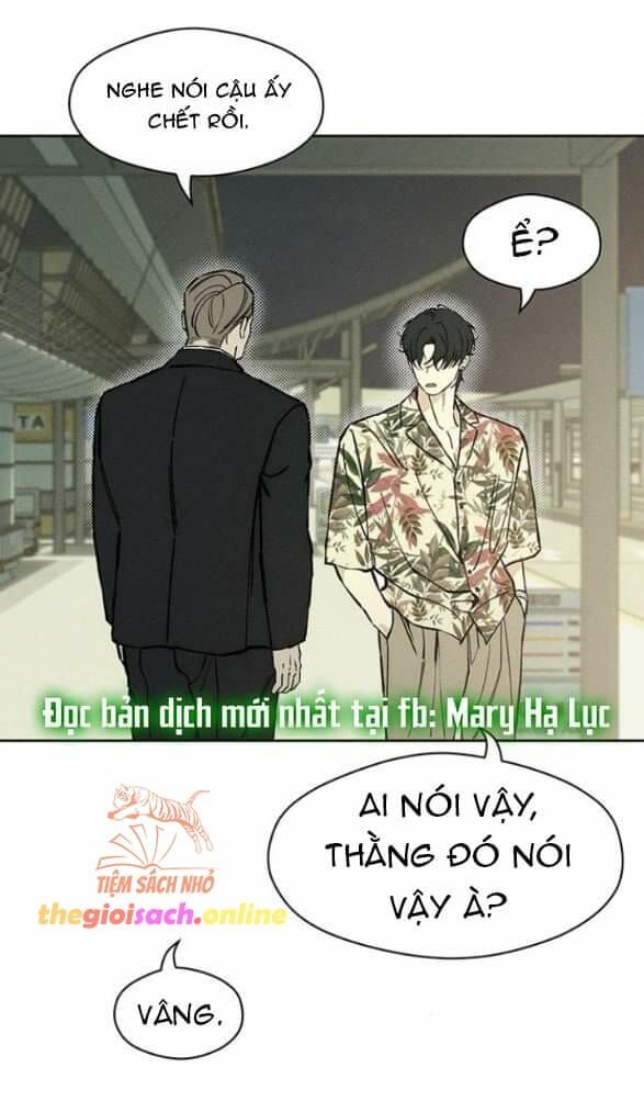 đọc truyện Nước Mắt Trên Đóa Hoa Tàn Chương 25 ảnh 3 tại Thiên Thai Truyện