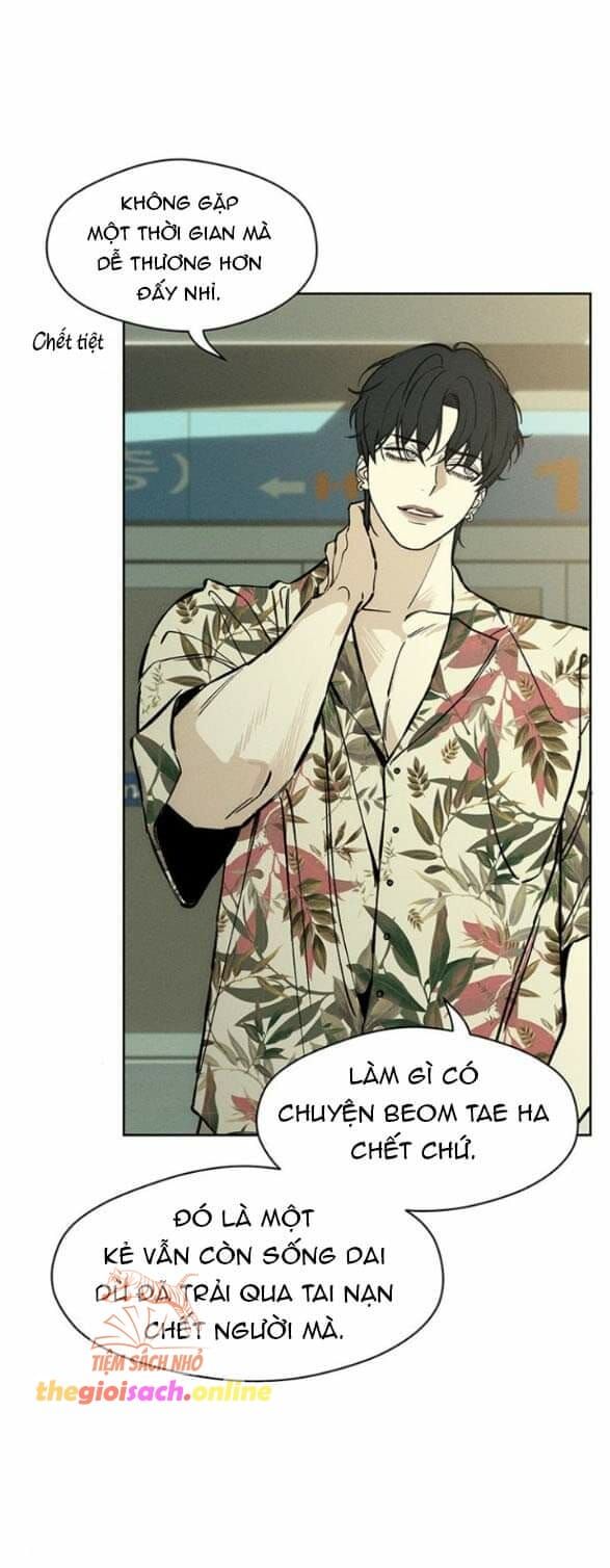 đọc truyện Nước Mắt Trên Đóa Hoa Tàn Chương 25 ảnh 4 tại Thiên Thai Truyện